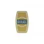 Sticker Steering head Solex 42X72MM