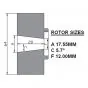 HPI Race Ignition Yamaha FS1