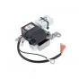 Bracket Coil Electronic Ignition Kreidler
