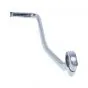 Gear pedal Kreidler Chrome