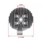 60CC Cylinder Head Sachs 50/2 50/3 50/4 High Compression