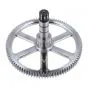 Puch Maxi Straight Cut Gearbox Pedal Start E50