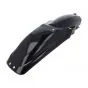 Rear Fender Black Yamaha DT50/80MX