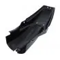 Rear Fender Black Yamaha DT50/80MX