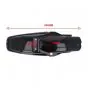 Rear Fender Black Yamaha DT50/80MX