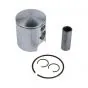 Piston 44MM (B) VHM Kreidler Block Ring
