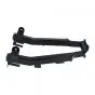 Swingarm Square Black Puch Maxi