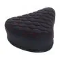Seat Puch Maxi Low RS6 Black/Red