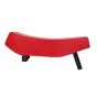 Buddyseat Puch Maxi Red
