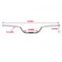 Handlebar Zundapp 517 Old Model
