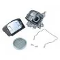 17MM Carburettor Sachs Remake Round Filter