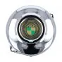 Flywheel Lid Puch Maxi Chrome Metal Emblem