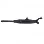 Exhaust Silencer as Original Honda MT