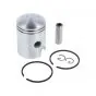 Piston 38.4MM Oversize Barikit Pin 10 Vespa