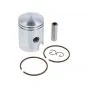 Piston 38.6MM Oversize Barikit Pin 10 Vespa
