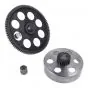 Puch Maxi Straight Cut Gearbox Kickstart E50 Needle Bearing