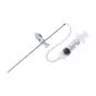 Oil Level Gauge for Fork Legs
