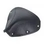 Seat cover Solex 2200-1700 Black