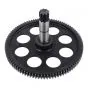 Puch Maxi Straight Cut Gearbox KTM SX50