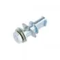 Brake key Complete Puch Monza Leleu 120MM