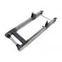 Swingarm Race Puch Maxi Blank 