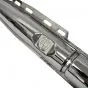 Exhaust Puch Maxi as Original 22MM mit Logo