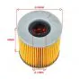 Air Filter Puch Monza