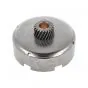 Clutch Housing Puch Maxi E50 Push-Start