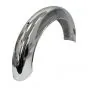 Rear Fender Zundapp KS125 Chrome
