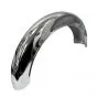Rear Fender Zundapp KS125 Chrome