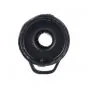 Exhaust Silencer Black Universal NOS Proma 