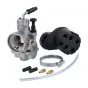 21MM Carburettor Polini CP Plug-in with Aifilter