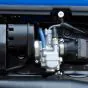 21MM Carburettor Polini CP Plug-in with Aifilter