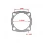 Head Gasket Sachs 60CC