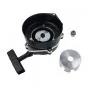 Pull Starter Puch Maxi ZA50/Z50 Black