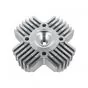 Cylinder Head Yamaha FS1 44MM Racing