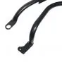 Radiator Bracket set Zundapp 517