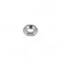 Hex Nut Low M3 SS A4 DIN 439B