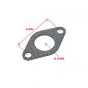 Exhaust Gasket Puch Maxi/MV Standard BAC