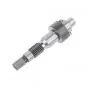 Rear Axle Malossi Citta/Ciao/Si