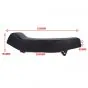 Buddyseat Race Tomos A3/A35 Black