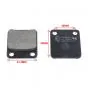Brake Pads Honda MB50 Newfren