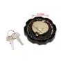 Tank cap with lock Honda MTX-OT