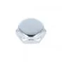 Steering head nut Tomos Original