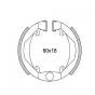 Brake Shoes Puch Maxi Polini For Race