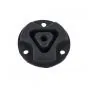 Brake Bellows Magura 3-Holes Zundapp/Kreidler