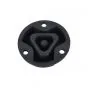 Brake Bellows Magura 3-Holes Zundapp/Kreidler