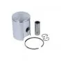 Piston 39MM (E) Meteor Zundapp 1.5MM Ring