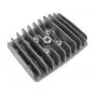 Cylinderhead Super Parmakit Zundapp 39MM/50CC