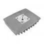 Cylinderhead Super Parmakit Zundapp 39MM/50CC